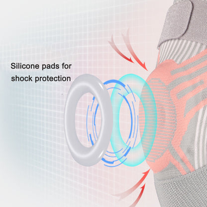 Basketball knee pads