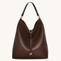 Crossbody Bucket Bag