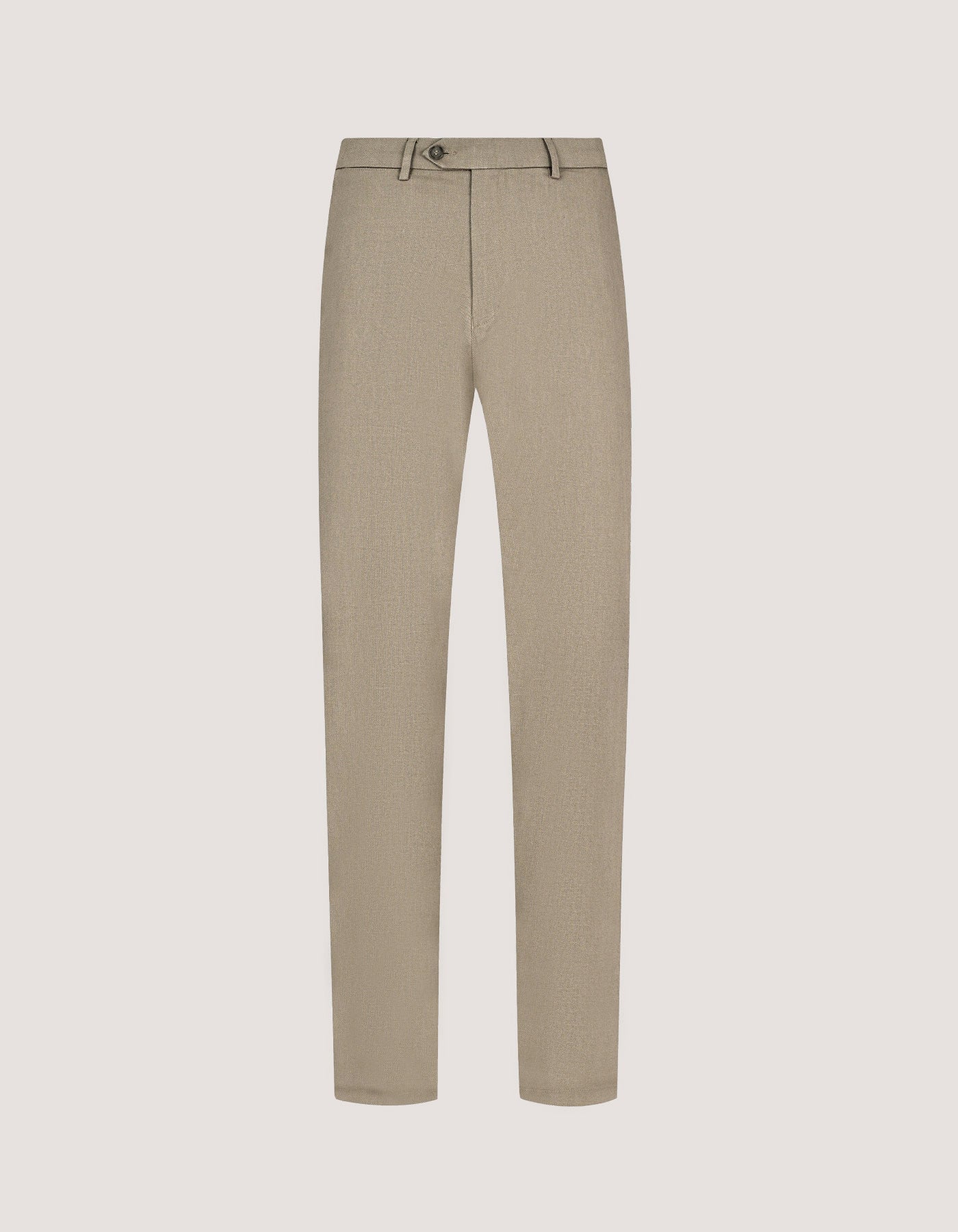 Pantalon Chino texturé effet pierre