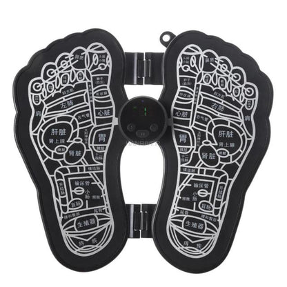 Portable Electric Foot Massager