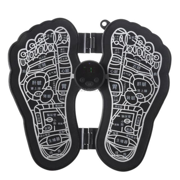 Portable Electric Foot Massager