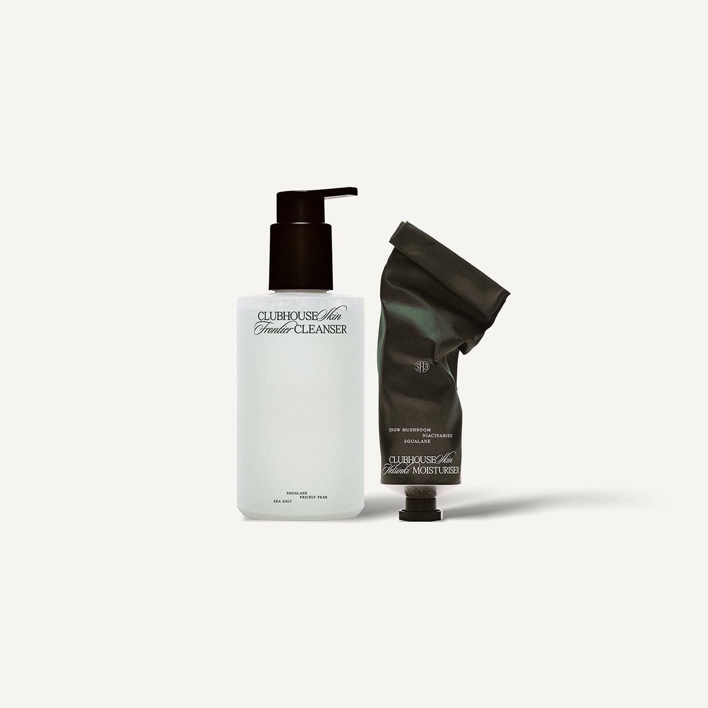 Essentials Set