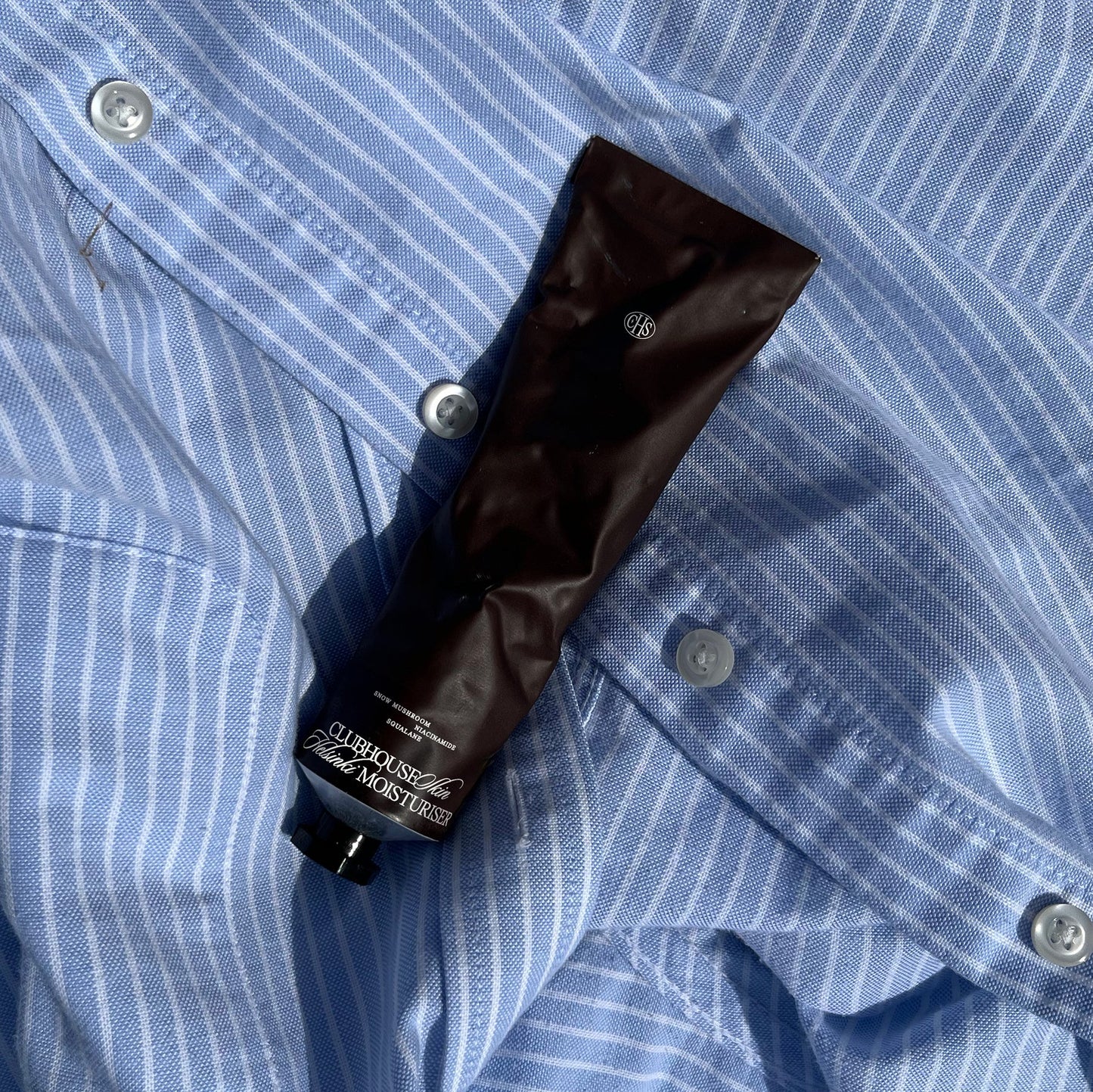 Helsinki Moisturiser