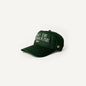 Peau De Clubhouse Hat