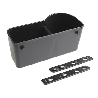SHUNWEI SD-1510 Multi-functional Car Cup Phone Backseat Holder(Black)