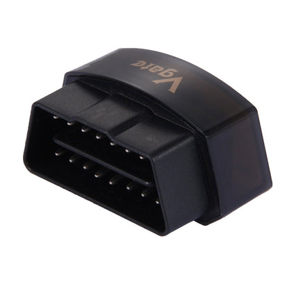 Outil de diagnostic auto Vgate iCar Pro OBDII Bluetooth V4.0 double, compatible Android et iOS, compatible tous protocoles OBDII
