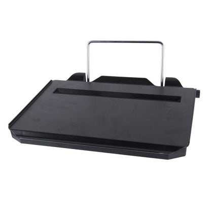 SHUNWEI SD-1508 Travel Car Computer Desk with Drawers Folding Computer Stand Car Notebook Stand Computer Racks