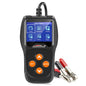 KONNWEI KW600 Auto Battery Analyzer 100 to 2000CCA Car Tester 12V 2.4 inch Digital Color Screen Cranking Charging Car Diagnostic
