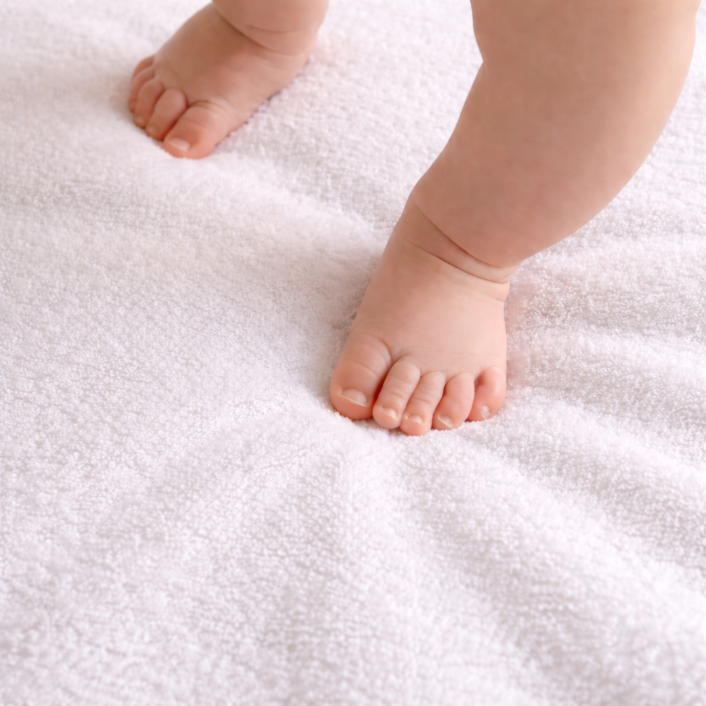 Bamboo Waterproof Mattress Protector