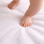 Cot 60X120cm Size Waterproof Mattress Protector