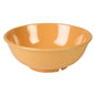 Melamine Yellow Salad Bowl 946ml - Pack Of 12