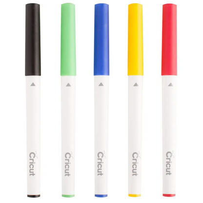CRICUT ACCESSORIES SET MULTICOLOUR