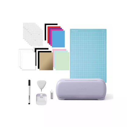 CRICUT JOY EXTRA GIFT BUNDLE LAVENDER
