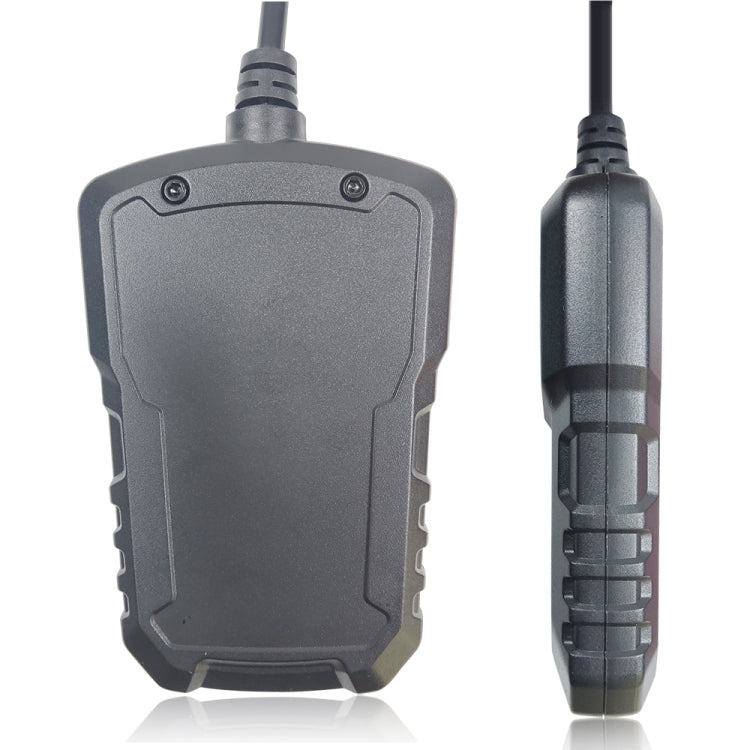 KONNWEI KW309 V309 V310 MS309 Lecteur de code OBD2 Outil de diagnostic (Noir)