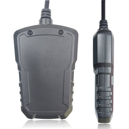 KONNWEI KW309 V309 V310 MS309 Lecteur de code OBD2 Outil de diagnostic (Noir)