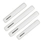 3R-2165 Car Door Anti-collision Strip Sticker(White)