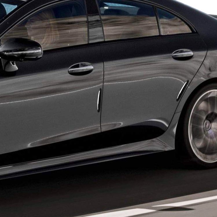 Bande autocollante anti-collision pour portière de voiture 3R-2164 (noir)