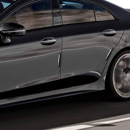 Bande autocollante anti-collision pour portière de voiture 3R-2164 (noir)