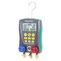 DUOYI DY517 Car Air Conditioning Repair Electronic Refrigerant Meter Air Conditioning Fluoride Meter
