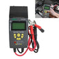 DUOYI DY3015B Car Multi-language 12V Battery Tester