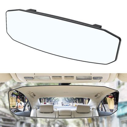 Rétroviseur anti-éblouissement SHUNWEI SD-2415, Taille : 299 x 90 mm