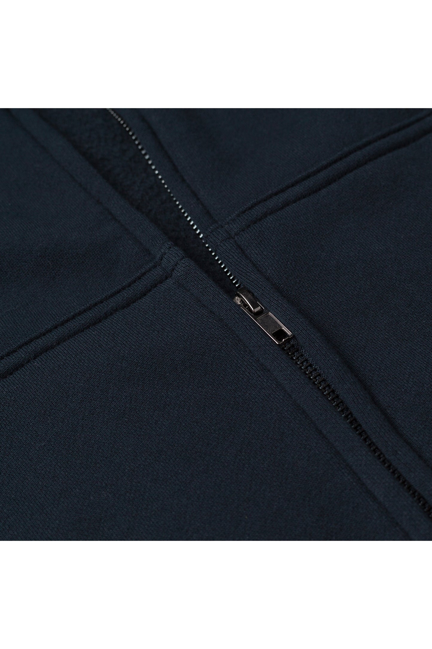 NVYSKN Mens Casual Zip Hoody