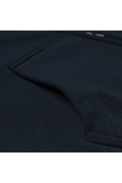 NVYSKN Mens Casual Zip Hoody