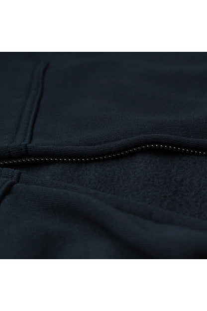 NVYSKN Mens Casual Zip Hoody
