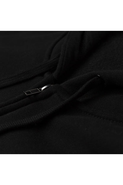 NVYSKN Mens Casual Zip Hoody