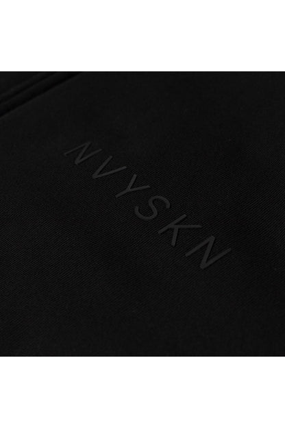 NVYSKN Mens Casual Zip Hoody