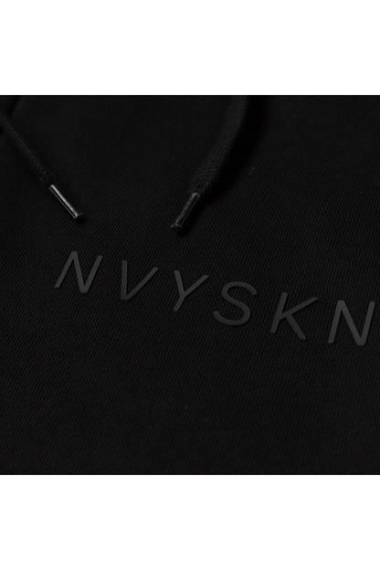 NVYSKN Mens Casual Zip Hoody