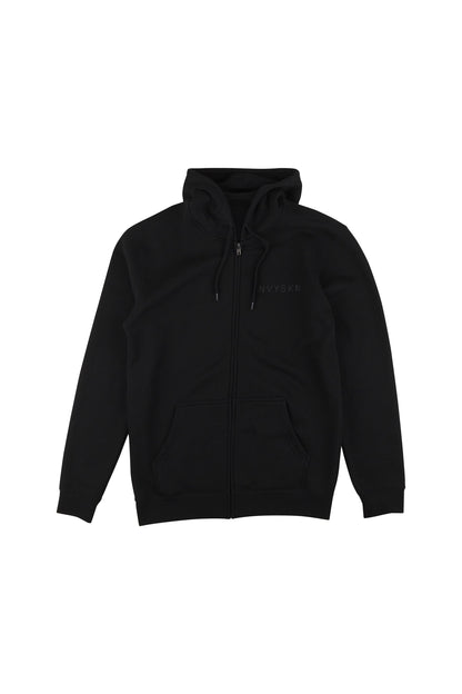 NVYSKN Mens Casual Zip Hoody