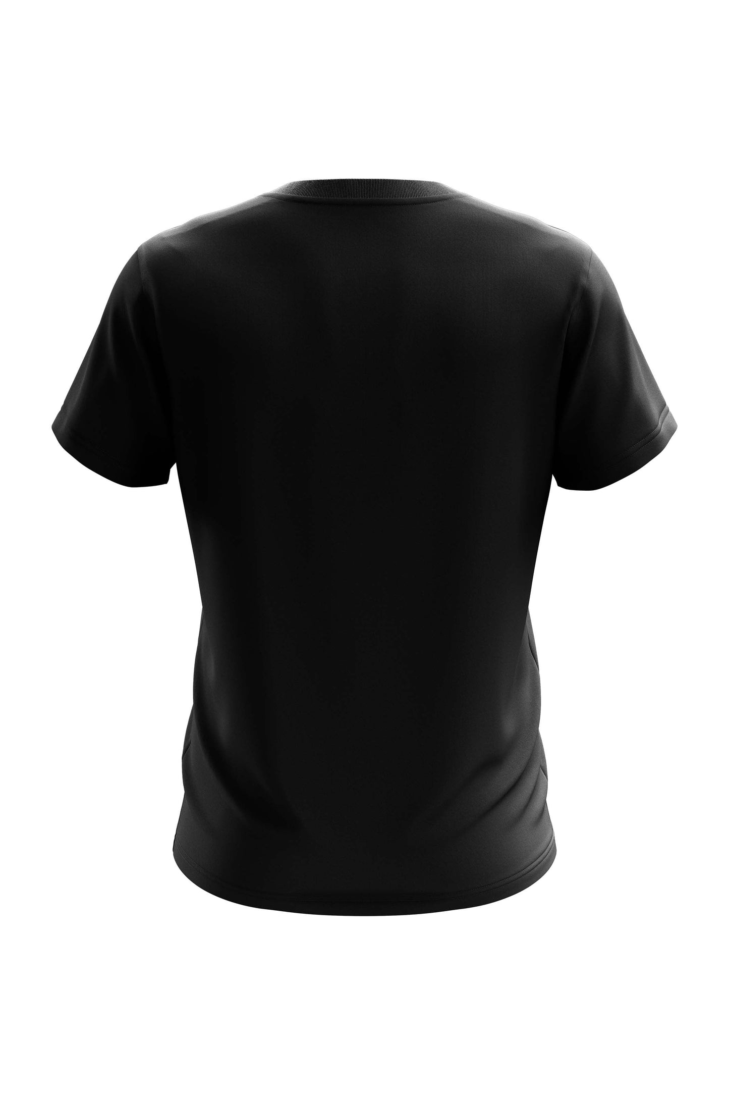 XAPE Classic Tee - Black