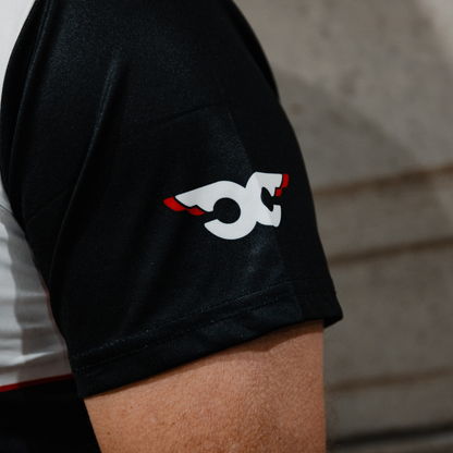 Carl Cox Motorsport x U&C Team Tee