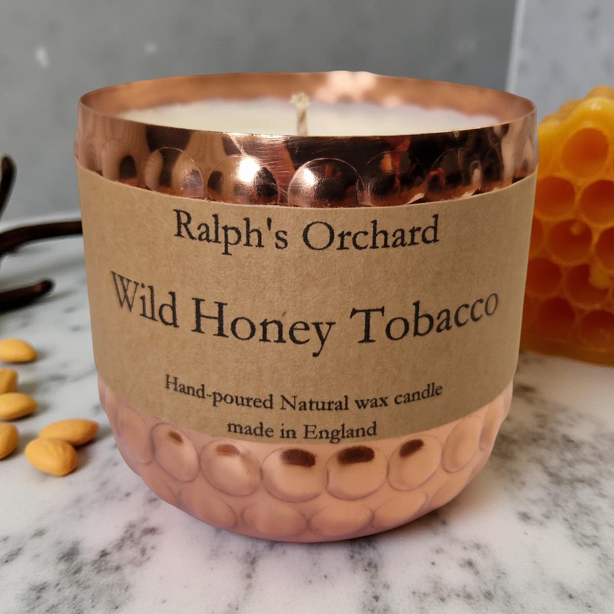 Tabac Miel Sauvage