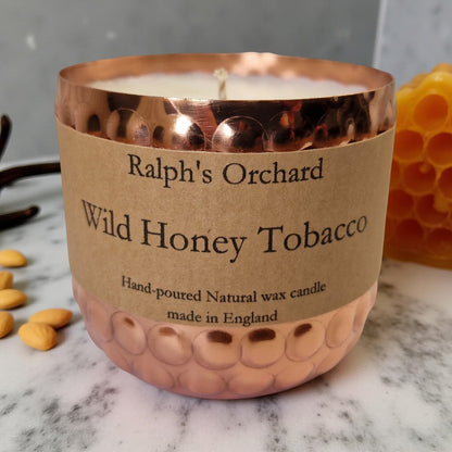 Tabac Miel Sauvage