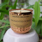 Decorative Copper Candles – Classic Fragrances