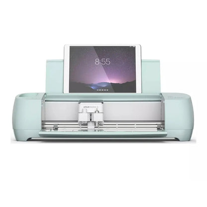 Cricut Explore 3 + Hat Press