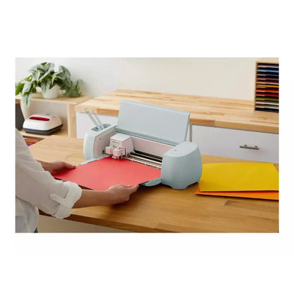 Cricut Explore 3 + Hat Press