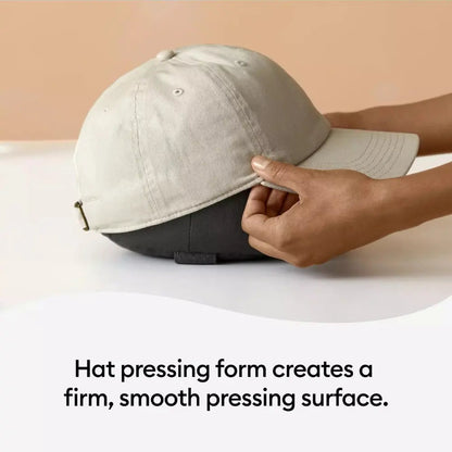 Cricut Explore 3 + Hat Press