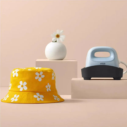 Cricut Explore 3 + Hat Press