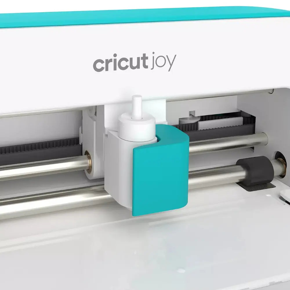 Cricut Joy: Compact Cutting & Writing Machine