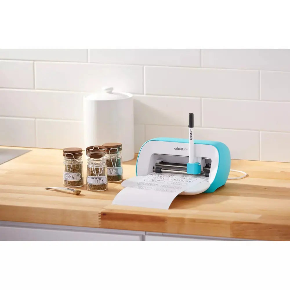 Cricut Joy: Compact Cutting & Writing Machine
