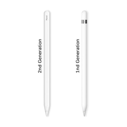 Magnetic wireless charging stylus suitable for Apple iPad pencil tablet touch screen capacitive pen