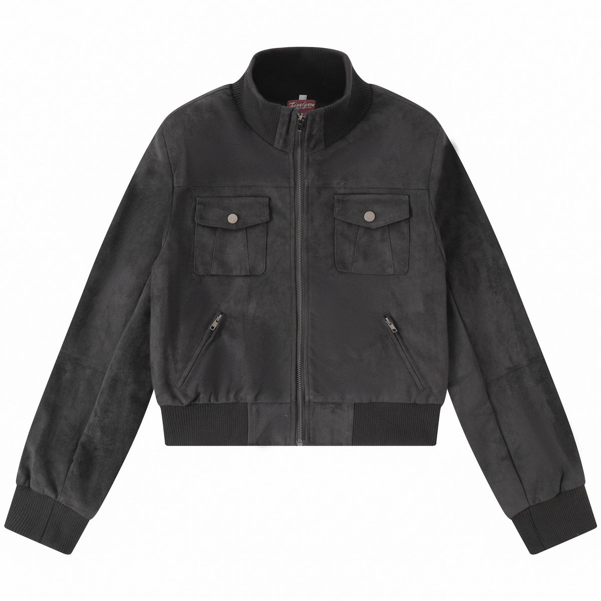 Baseball Jacket for Women