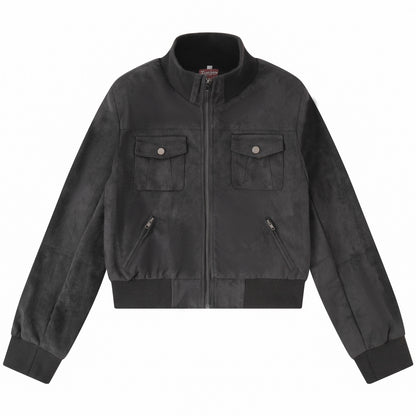 Baseball Jacket for Women