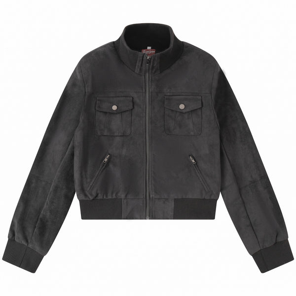 Baseball Jacket for Women