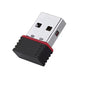USB WiFi Adapter 802.11N Nano USB 2.0 Wireless Dongle – 150Mbps for Windows PC & Laptop