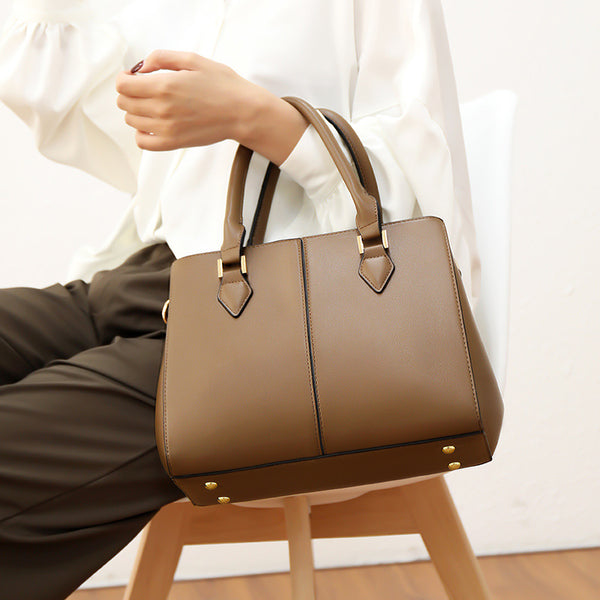 Lady's Tote Bag