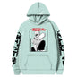 Chainsaw Man Denji Hoodie Sweatshirt